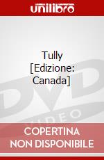 Tully [Edizione: Canada] dvd