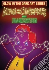Alvin & The Chipmunks: Meet Frankenstein [Edizione: Stati Uniti] dvd