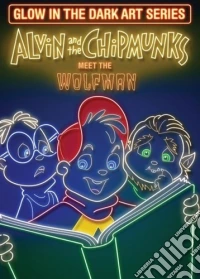 Alvin & The Chipmunks: Meet The Wolfman [Edizione: Stati Uniti] dvd