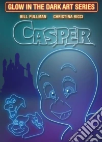 Casper [Edizione: Canada] dvd