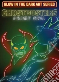 Ghostbusters: Prime Evil [Edizione: Stati Uniti] dvd