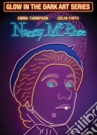 Nanny Mcphee dvd