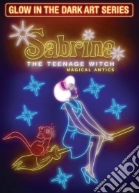 Sabrina The Teenage Witch: Magical Antics [Edizione: Stati Uniti] dvd