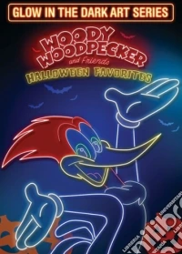 Woody Woodpecker & Friends Halloween Favorites [Edizione: Stati Uniti] dvd