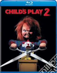 (Blu-Ray Disk) Child's Play 2 brd
