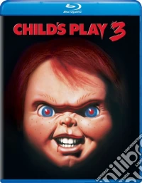 (Blu-Ray Disk) Child's Play 3 brd