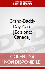 Grand-Daddy Day Care [Edizione: Canada] dvd