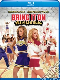 (Blu-Ray Disk) Bring It On: All Or Nothing brd
