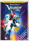 Voltron: Legendary Defender (4 Dvd) [Edizione: Canada] dvd