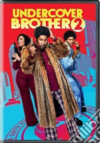 Undercover Brother 2 [Edizione: Canada] dvd