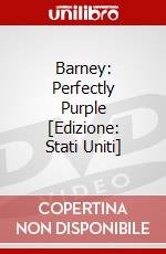 Barney: Perfectly Purple [Edizione: Stati Uniti] dvd