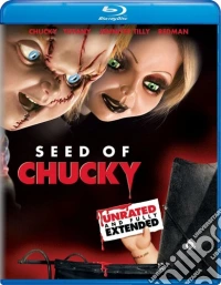 (Blu-Ray Disk) Seed Of Chucky brd