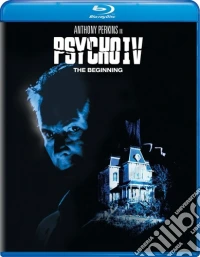 (Blu-Ray Disk) Psycho Iv: The Beginning [Edizione: Stati Uniti] brd