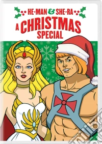 He-Man And She-Ra: A Christmas Special dvd