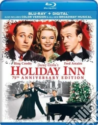 Holiday Inn (75Th Anniversary Edition) (2 Blu-Ray) [Edizione: Stati Uniti] dvd