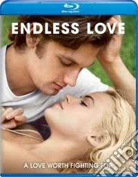 (Blu-Ray Disk) Endless Love [Edizione: Stati Uniti] brd