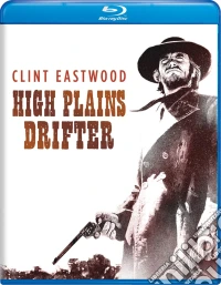 (Blu-Ray Disk) High Plains Drifter brd
