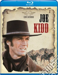(Blu-Ray Disk) Joe Kidd brd