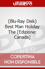 (Blu-Ray Disk) Best Man Holiday The [Edizione: Canada] brd
