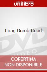 Long Dumb Road dvd