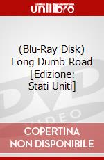 (Blu-Ray Disk) Long Dumb Road [Edizione: Stati Uniti] brd
