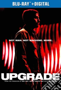 (Blu-Ray Disk) Upgrade brd