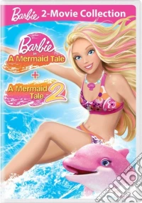 Barbie: 2-Movie Collection (2 Dvd) dvd