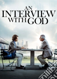An Interview With God dvd