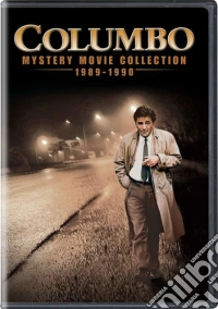 Columbo: Mystery Movie Collection 1989-1990 dvd