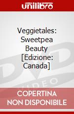 Veggietales: Sweetpea Beauty [Edizione: Canada] dvd