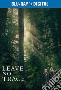 (Blu-Ray Disk) Leave No Trace brd
