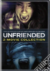 Unfriended: 2-Movie Collection (2 Dvd) dvd