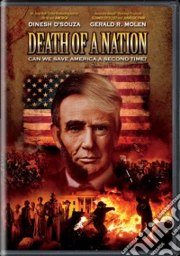 Death Of A Nation dvd
