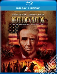 (Blu-Ray Disk) Death Of A Nation brd