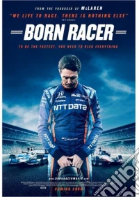 Born Racer [Edizione: Stati Uniti] dvd