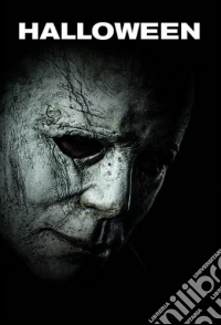 Halloween (2018) dvd