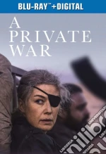(Blu-Ray Disk) Private War [Edizione: Canada] brd
