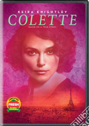 Colette [Edizione: Canada] film in dvd
