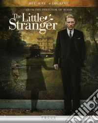 (Blu-Ray Disk) Little Stranger brd