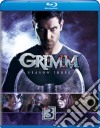 (Blu-Ray Disk) Grimm: Season Three (5 Blu-Ray) [Edizione: Canada] dvd
