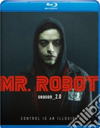 (Blu-Ray Disk) Mr Robot: Season 2 (3 Blu-Ray) [Edizione: Stati Uniti] brd