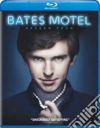 (Blu-Ray Disk) Bates Motel: Season Four (2 Blu-Ray) [Edizione: Canada] brd