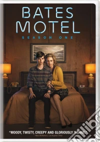Bates Motel: Season One (3 Dvd) dvd