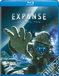 (Blu-Ray Disk) Expanse: Season Two (3 Blu-Ray) brd