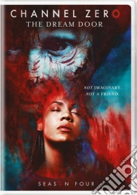 Channel Zero: Dream Door - Season Four (2 Dvd) [Edizione: Stati Uniti] dvd