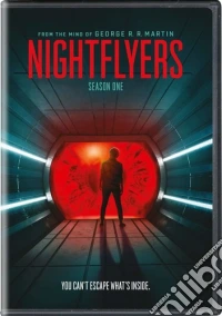 Nightflyers: Season One (2 Dvd) [Edizione: Canada] dvd