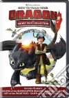 How To Train Your Dragon: Short Film Collection [Edizione: Canada] dvd