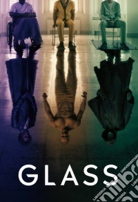 Glass (2019) dvd