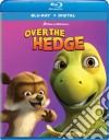 (Blu-Ray Disk) Over The Hedge [Edizione: Canada] dvd