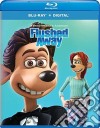 (Blu-Ray Disk) Flushed Away [Edizione: Canada] dvd